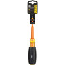 Отвертка диэлектрическая IEK SLIM PZ/SL2х100 Т3 ARMA2L 5 A2L5-SC31-T3-ZS-20-100 A2L5-SC31-T3-ZS-20-120