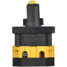 Переключатель кулачковый IEK MI-CS10-040-010 40А (сх. 10) стандартная рукоятка